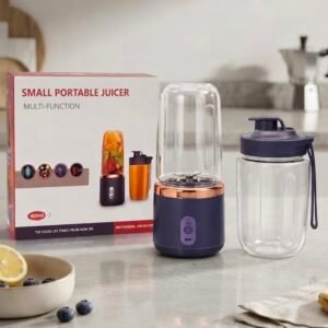 Portable Blender Electric Juicer